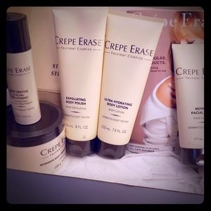 Crepe Erase